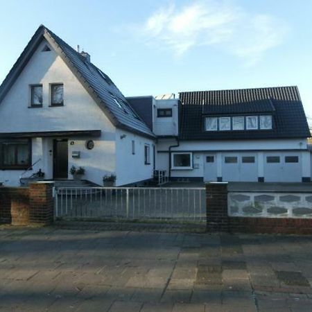 Sommer Gastehaus Bremerhaven Exterior foto